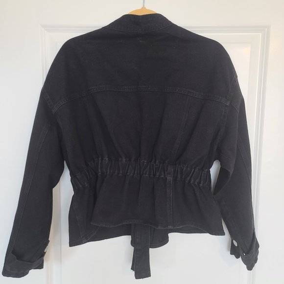 Studded Denim Jacket! - Picture 11 of 11